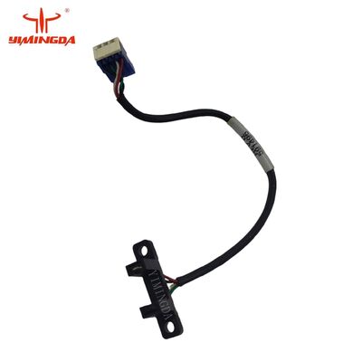 92686000 Switch Cable for Gerber INFINITY Plotter with X-Axis Origin Sensor and Copper Material
