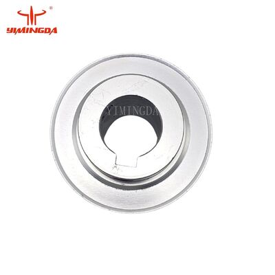 233000 Pulley For HASHIMA KM Cutting Machine