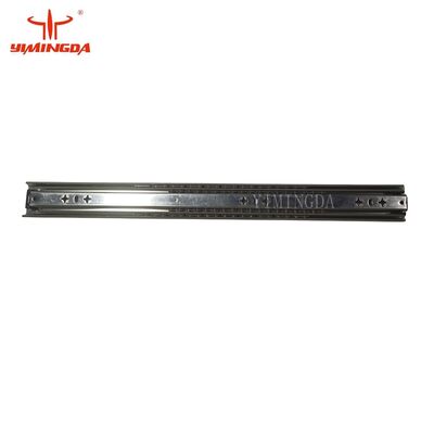 Electric Control Box Slide Rail Auto Cutter Parts For D8001S PN 170109259
