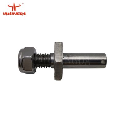 060-018-014 SHAFT PIN FOR LOWEST CHAIN WHEEL For Spreader XLS50 XLS125 Spare Parts Suitable For Auto Machine