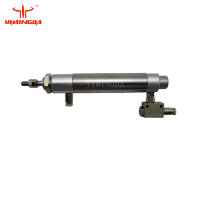 89975000 ASSY CYLINDER-HIGH SPEED METAL SEAL Suitable for TAURUS Cutter Machine