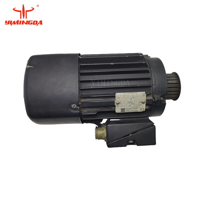 632500345/5130-083-0039/5130-083-0041 Motor For Spreader XLS50 XLS125 Spare Parts Suitable For Auto Machine