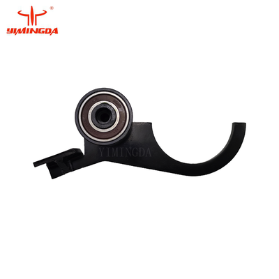 704413 TENSION PULLEY for Vector IX6 Cutter PARTS