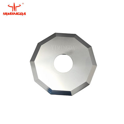 Zund Cutter Blade Tungsten Carbide Z51 3910336 Rotary Blade For Zund