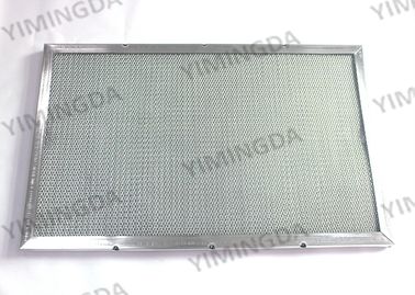 Screen 24.5 X 13.5 Mesh Filter Cutting Machine Parts PN86085001 Durable