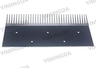Finger 1.8M Cutting Machine Parts PN 94930001 Black For Paragon HX VX LX