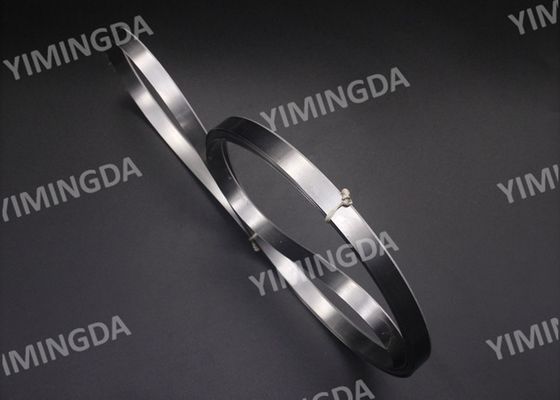 3860*10*0.45mm HSS Steel Cutter Blades For Sewing Machine