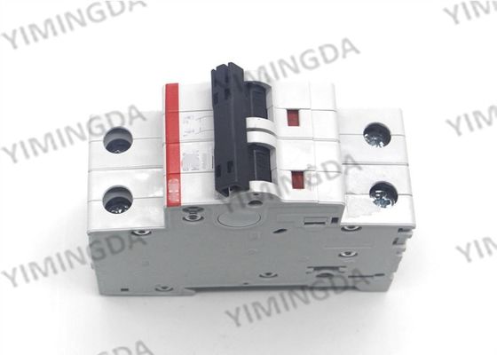 PN 304500126 6A IEC947-2 CKT BRKR 400V For S7200 / 7250 / 5250 / 3250 cutter