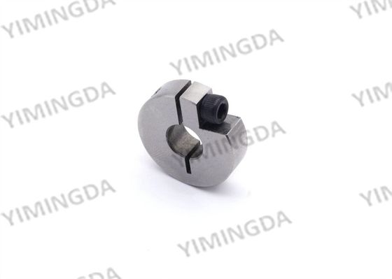PN 306031012 Clamp Steel With Screw Fasten For S5200 GT5250 Cutter