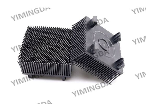 Durable Nylon Auto Cutter Bristle Block For FK Machine