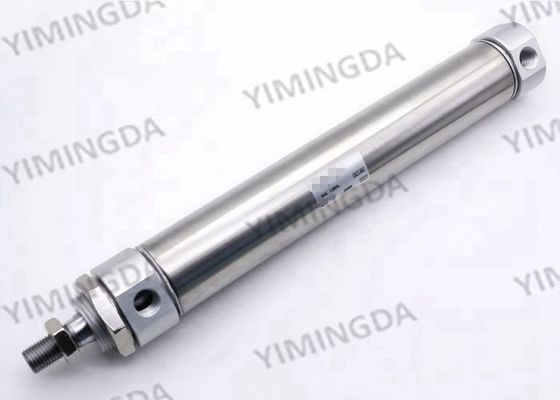 PN 376500252 Cylinder Double Acting For XLC7000 Parts PARAGON VX Auto Cutters Spare Parts