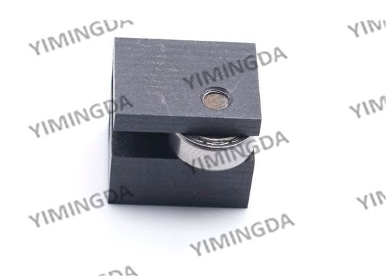 Upper Right 102652 Roll Holder Cutting Machine Parts CAD For Bullmer