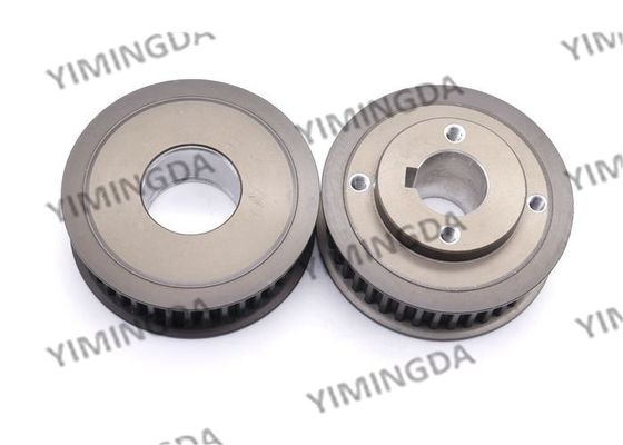 PN100141 Tooth Belt Wheel Cutter Spare Parts For Bullmer Cutter
