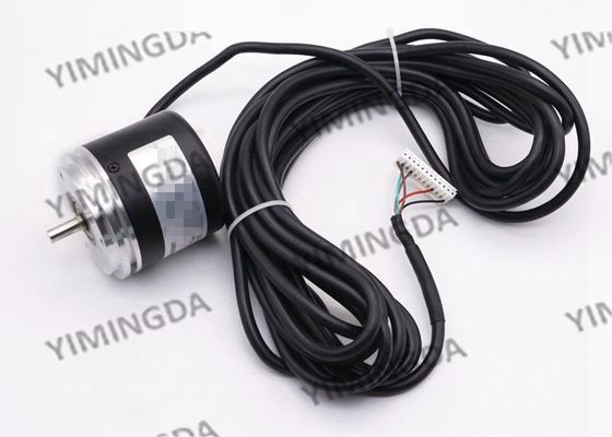 CBL Encoder Assembly GTXL Parts CAM Black 85727001