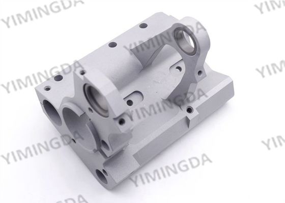 PN 41162000 Housing Sharpener Machining ADJ S-91 Gerber Auto Cutter Parts