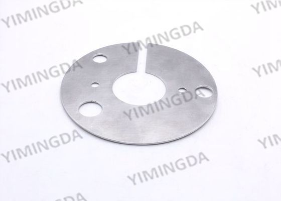 Shield Rear Front PN 36259000 Cutting Machine Parts For Gerber S91