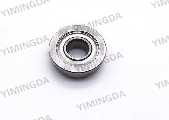 PN 152281010 Bearing Cutting Machine Parts Paragon VX For Gerber S91