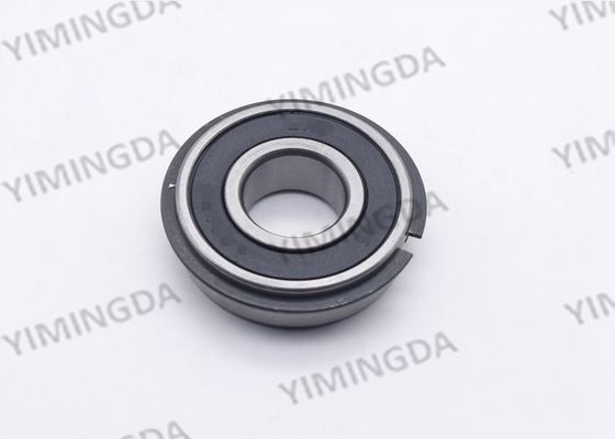 Deep Groove Bearing Ball Cutter Spare Parts PN152283002 For Gerber 7250 5250 S91
