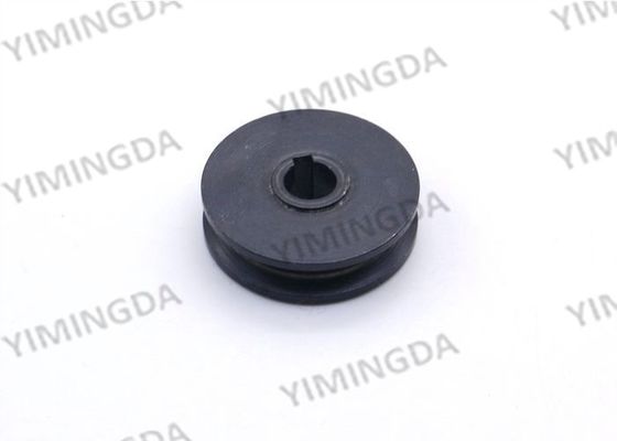 S91 Textile Cutter Spare Parts PN 20567001 Drive Pulley Wheel Side Sharpener GTXL