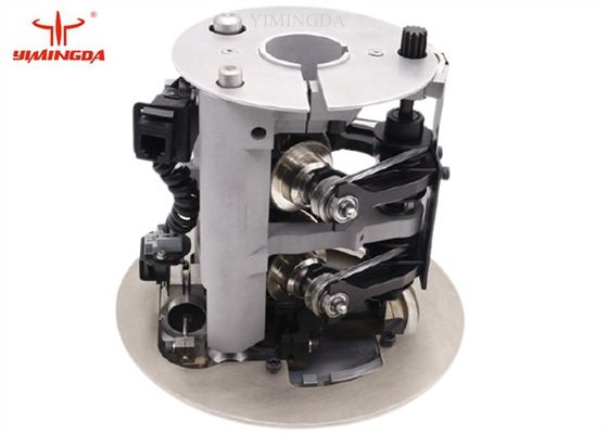 S91 Cutter Spare Parts  75719002 Sharpener Presser Foot S91 Cutting Machine Parts