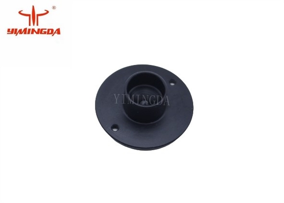 PVC Plastic Cover Auto Cutter Parts 105996 For Bullmer D8002