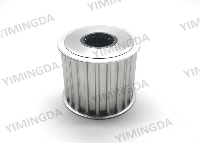 Pulley Idler 85746000 For Gerber GTXL Cutter Parts , Auto Cutter Machine Parts